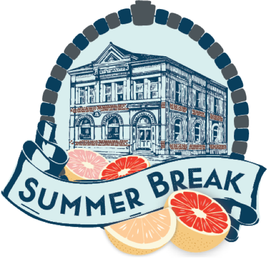 BLOCK HOUSE SUMMER BREAK / 12 OZ NR / 6PK Rt 19 Beer and Toro