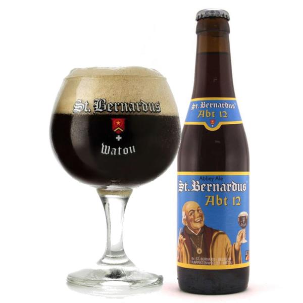 ST BERNARDUS ABT 12 11 2OZ NR Rt 19 Beer And Toro   043d2ad75ae16d0026bd7d393738210f 