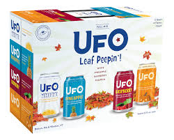 harpoon ufo variety pack images