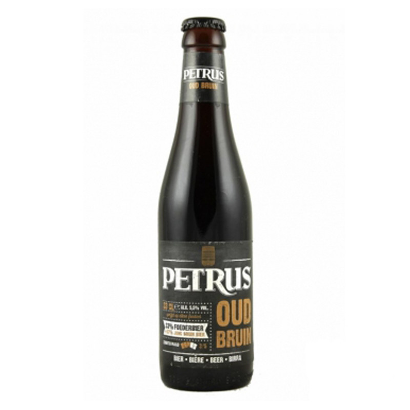 PETRUS OUD BRUIN / 11.2OZ NR Rt 19 Beer and Toro
