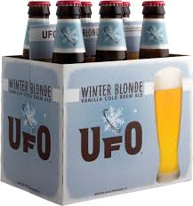 harpoon ufo beer images