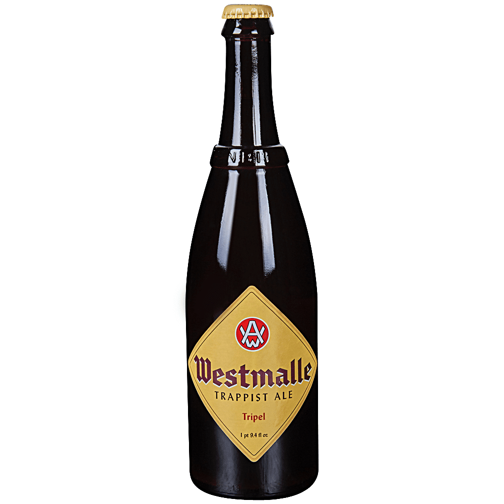 WESTMALLE TRIPEL / 11.2OZ NR | Rt 19 Beer and Toro